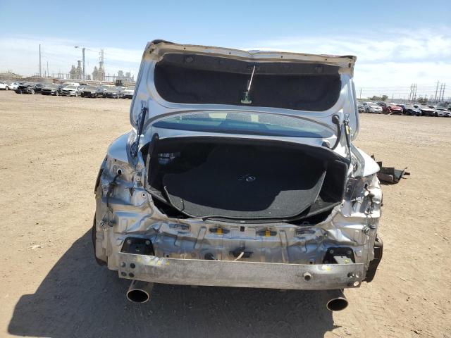 JN1BV7AR8EM697386 Infiniti Q50 BASE