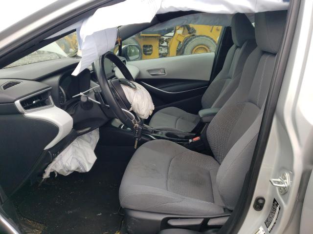 5YFS4RCE0LP025385 Toyota COROLLA SE