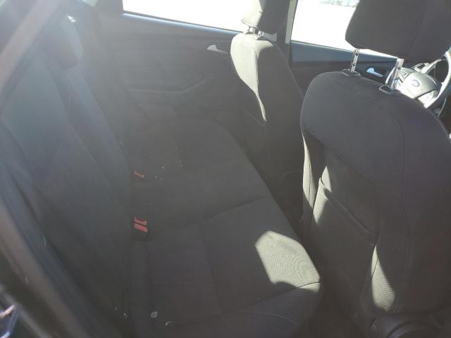 1FADP3F22GL355421 Ford FOCUS SE
