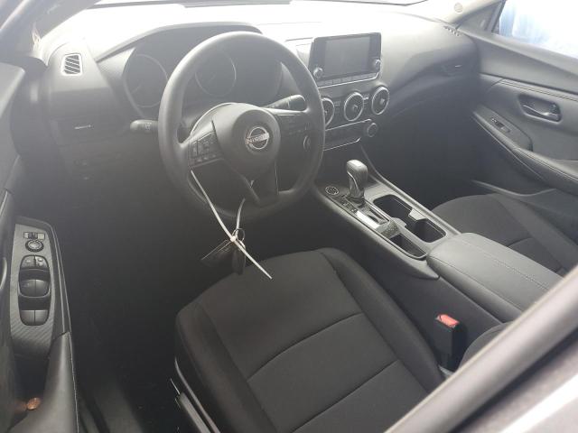 3N1AB8BV3RY203234 Nissan SENTRA S