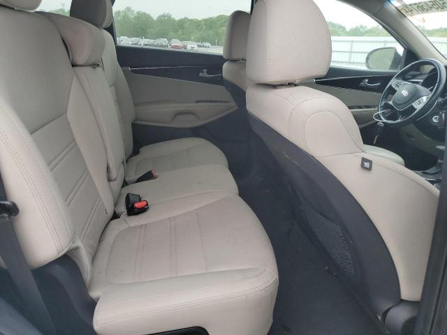 5XYPG4A33KG549358 KIA SORENTO L