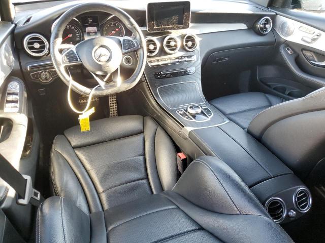 WDC0J4KB6KF496516 Mercedes-Benz Glc Coupe 300 4matic