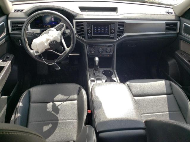 1V2DP2CA0NC544127 Volkswagen ATLAS SE