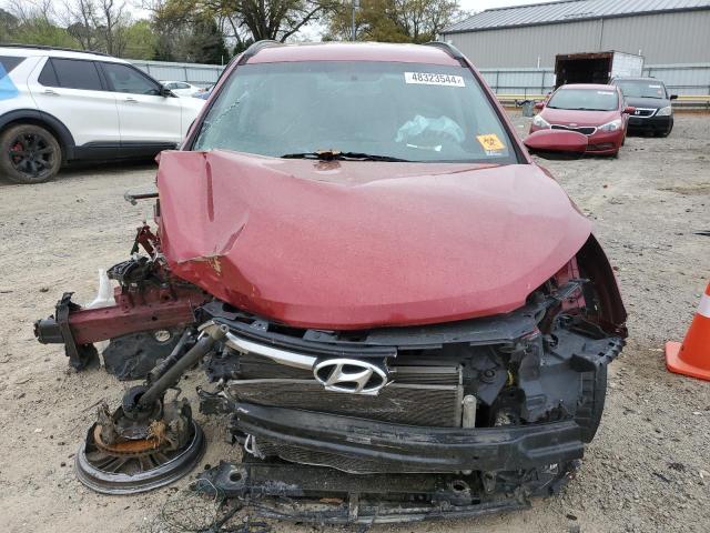 5XYZU3LB2GG325375 Hyundai SANTA FE SPORT