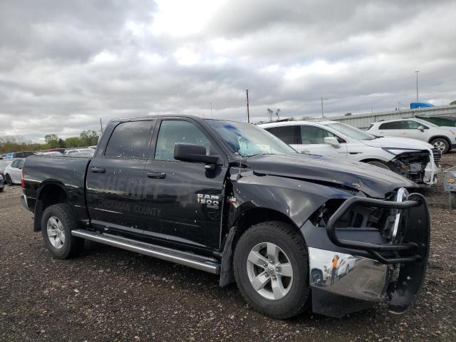 1C6RR7XT7NS182207 RAM 1500 Classic Ssv