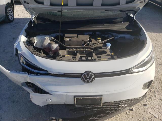 WVGTMPE23NP056173 Volkswagen ID.4 PRO S