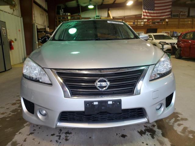 3N1AB7AP0FY337613 Nissan SENTRA S