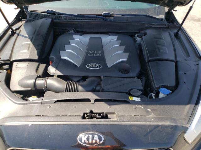 KNALU4D41F6024087 KIA K900