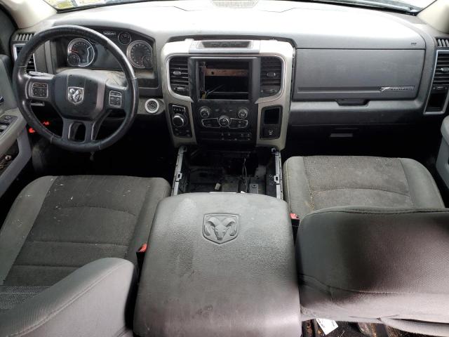 3C6RR7LT3GG182298 RAM 1500 Slt