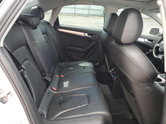WAUFFAFL7EN035268 Audi A4 Premium Plus