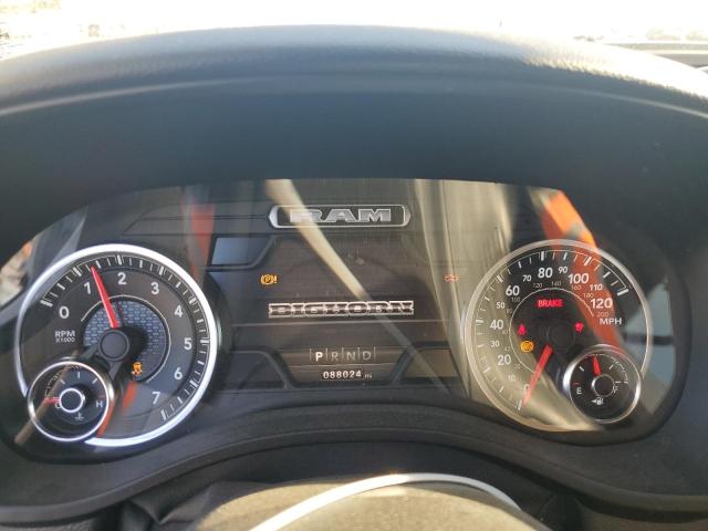 1C6SRFFT5LN412805 RAM 1500 Big Horn/lone Star