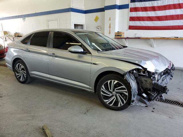 3VWG57BU5LM091922 Volkswagen Jetta Sel Premium