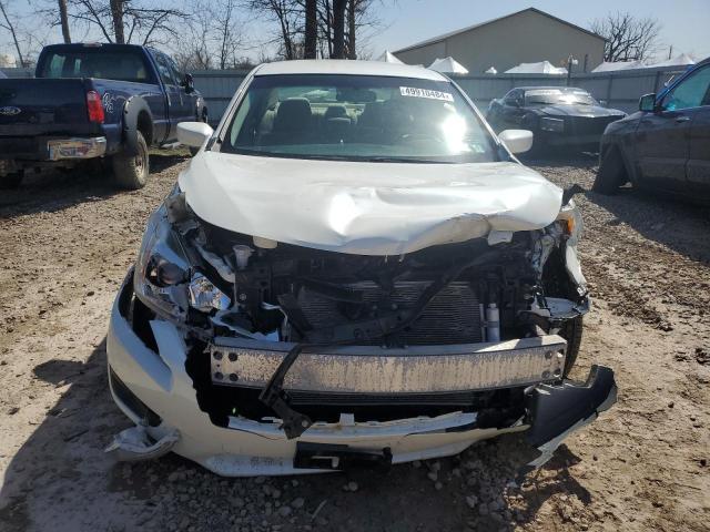1N4AL3AP4EC153453 Nissan ALTIMA 2.5