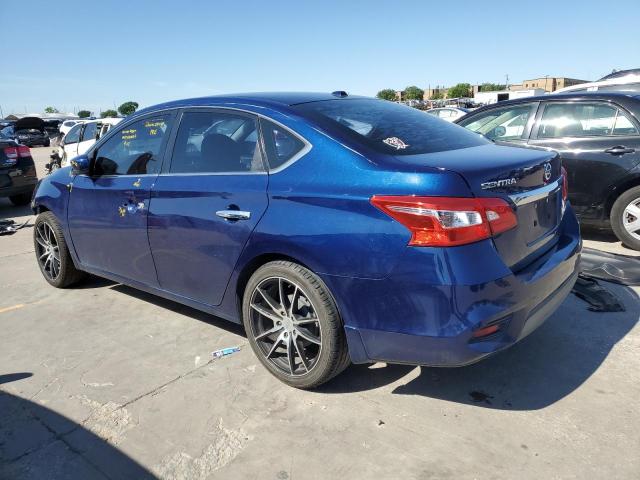 3N1AB7AP8HY357028 Nissan SENTRA S