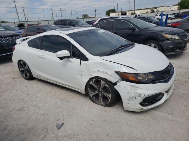 2HGFG4A54FH704487 Honda CIVIC SI