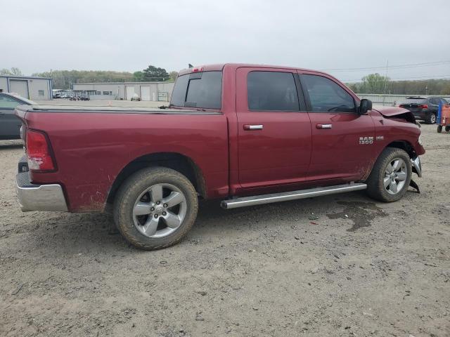 1C6RR7LT3FS739461 RAM 1500 Slt