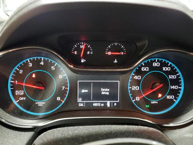 1G1BE5SM0H7244265 Chevrolet CRUZE LT