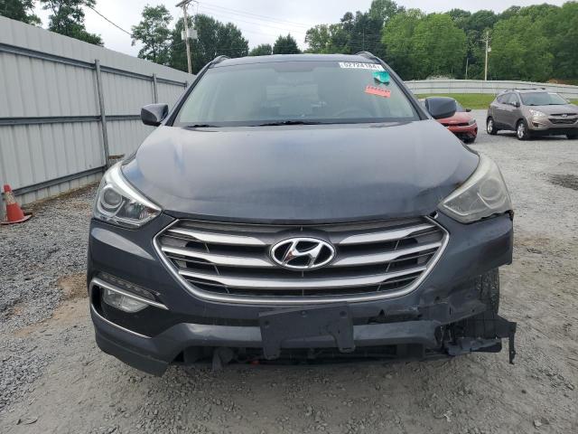 5XYZU3LB7HG466220 Hyundai SANTA FE SPORT
