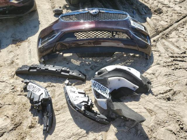 5GAEVCKWXMJ173228 Buick Enclave Avenir