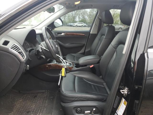 WA1DGAFP5FA005201 Audi Q5 Premium Plus