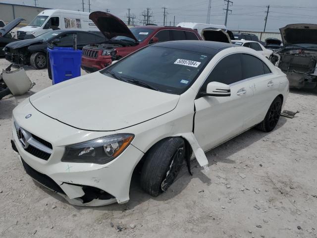 Auction sale of the 2015 Mercedes-benz Cla 250, vin: WDDSJ4EB5FN225975, lot number: 50957084