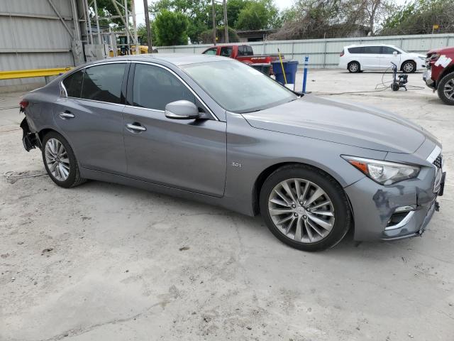JN1EV7AP8KM517590 Infiniti Q50 LUXE