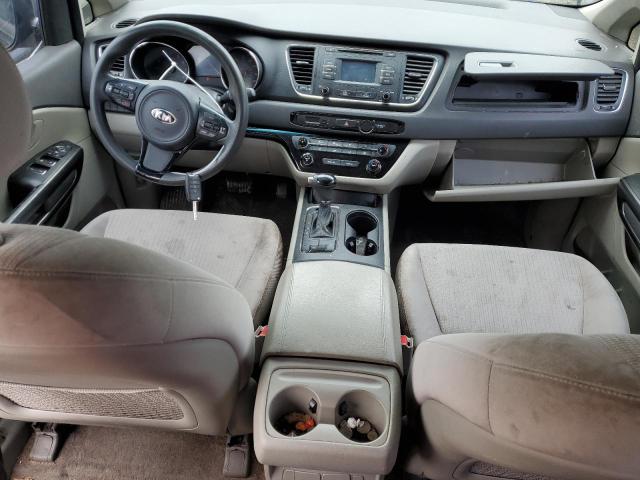 KNDMA5C13G6126652 KIA Sedona L