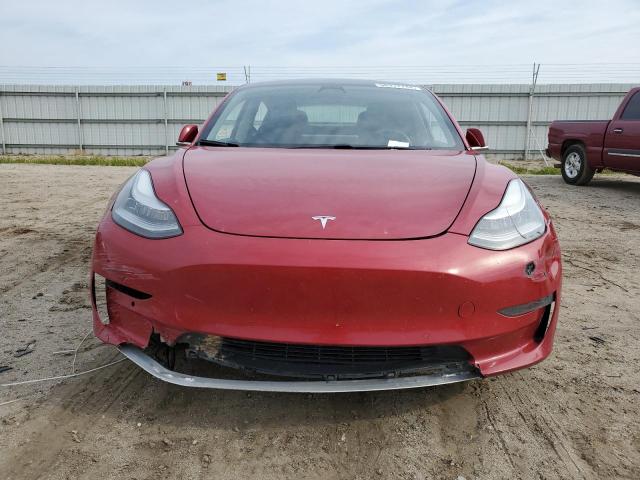 5YJ3E1EB8KF389389 Tesla MODEL 3