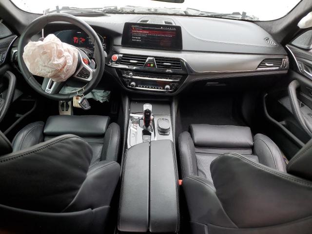 WBSJF0C02LB448871 BMW M5 BASE