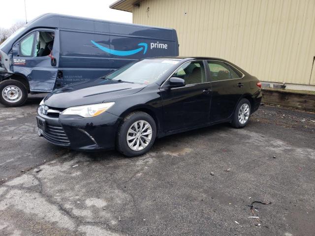Auction sale of the 2016 Toyota Camry Hybrid, vin: 4T1BD1FK6GU178232, lot number: 51546544