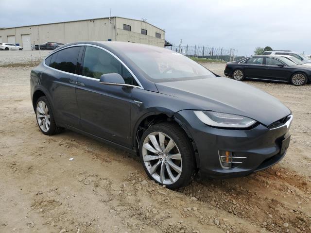 5YJXCBE28GF004126 Tesla MODEL X
