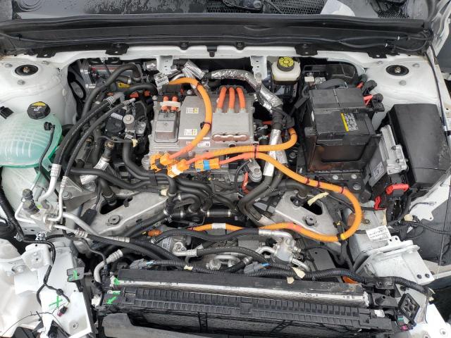 YV4ED3UR3N2673703 Volvo Xc40 P8 Recharge Plus