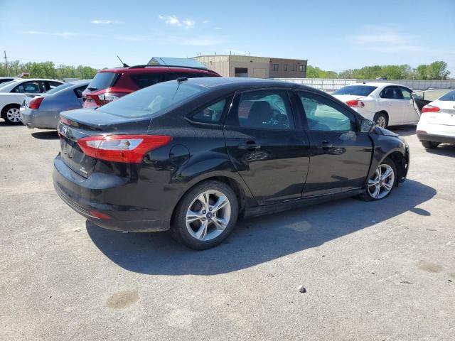 1FADP3F26EL371974 Ford FOCUS SE
