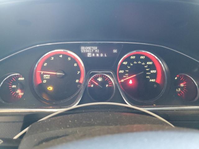 1GKKVPKD0FJ326925 GMC ACADIA SLE