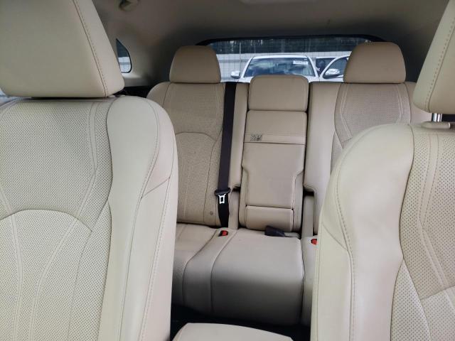 2T2BGMCA2KC035613 Lexus Rx 450h Base