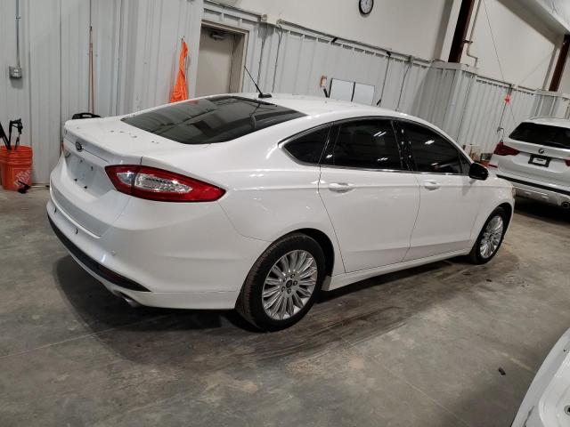 3FA6P0PU8ER140745 Ford Fusion Se Phev