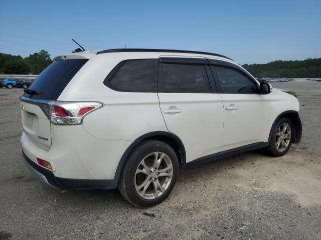 JA4AD3A37FZ008341 Mitsubishi Outlander Se