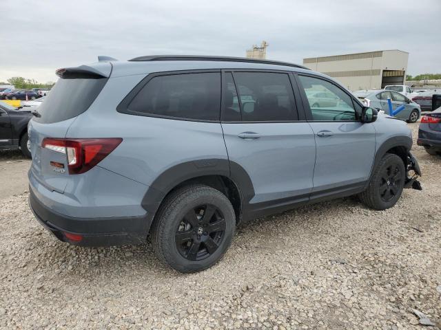 5FNYF6H83NB081289 Honda Pilot Trailsport