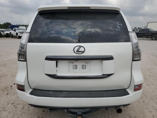 JTJBM7FX4F5095553 Lexus GX 460