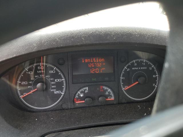 3C6TRVDG5HE503458 RAM Promaster 2500 2500 High