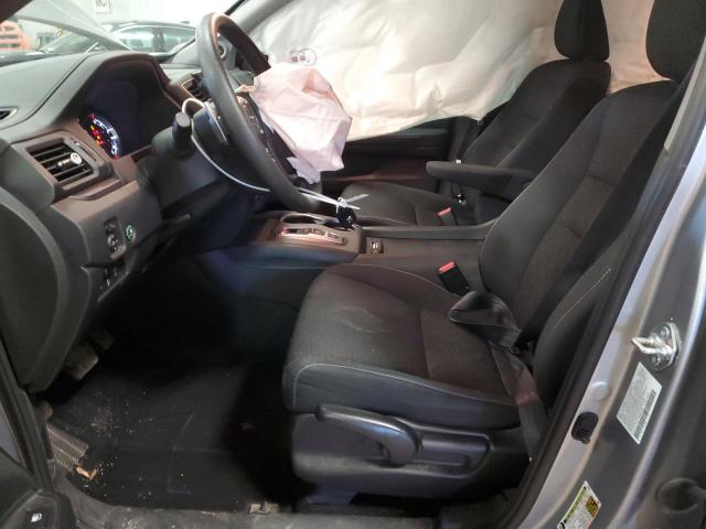 5FPYK3F10MB023663 Honda Ridgeline Sport