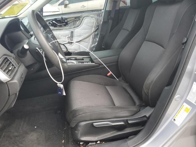 1HGCV3F15MA016647 Honda ACCORD HYBRID