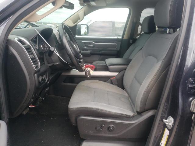 1C6RREBT8KN757405 RAM 1500 Big Horn/lone Star