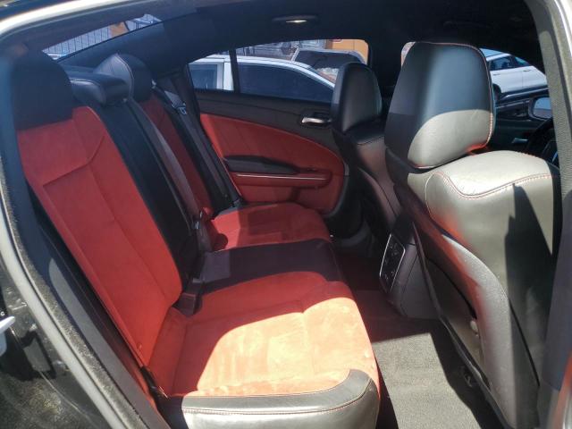 2C3CDXGJ8LH132579 Dodge Charger Scat Pack
