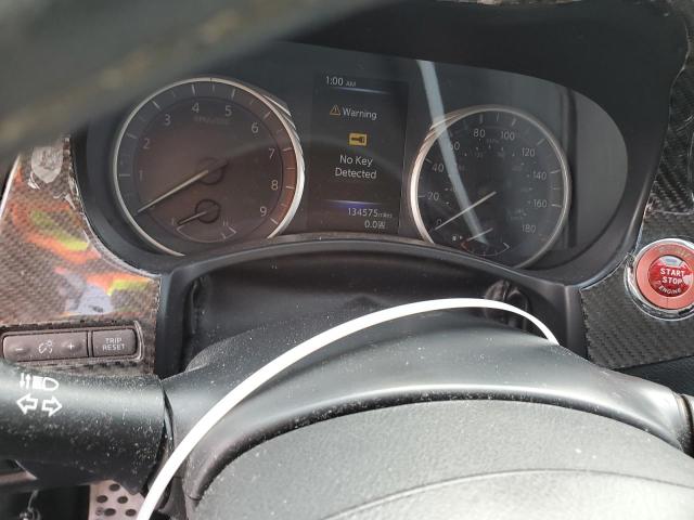 JN1EV7ARXGM346866 Infiniti Q50 Premium