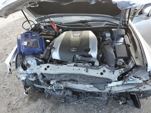 JTHCE1BL9FA001998 Lexus GS 350