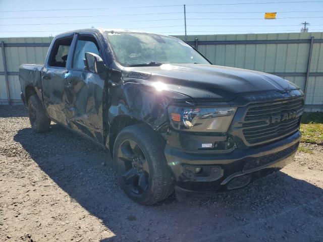 1C6SRFFTXKN850539 RAM 1500 Big Horn/lone Star