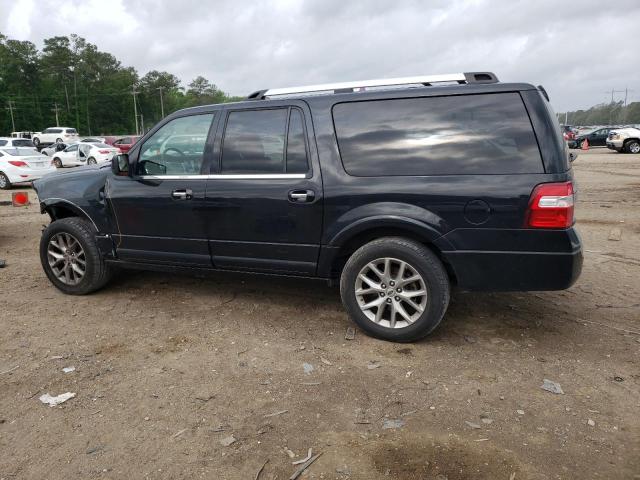 1FMJK1KT6FEF30265 Ford Expedition El Limited