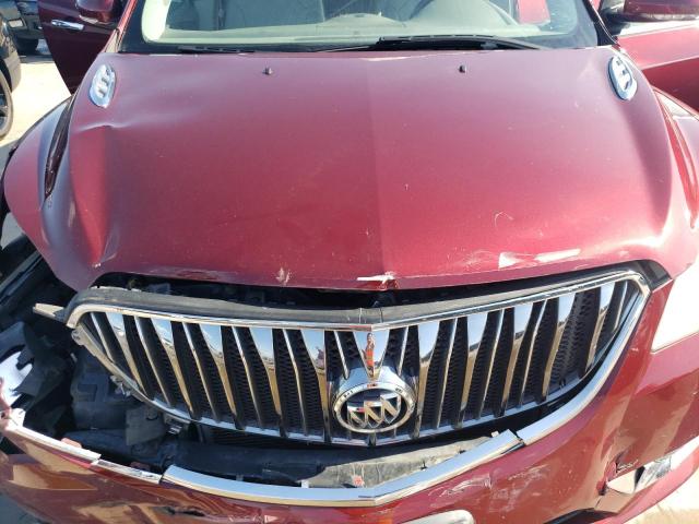 5GAKRBKD3GJ152628 Buick Enclave
