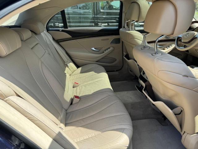 WDDUG8FB9FA103799 Mercedes-Benz S 550 4matic